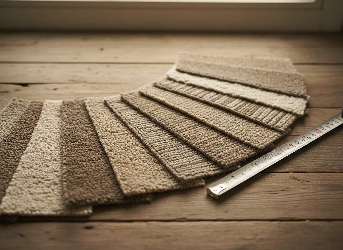 Carpet Installation Pottersville, NJ FAQs
