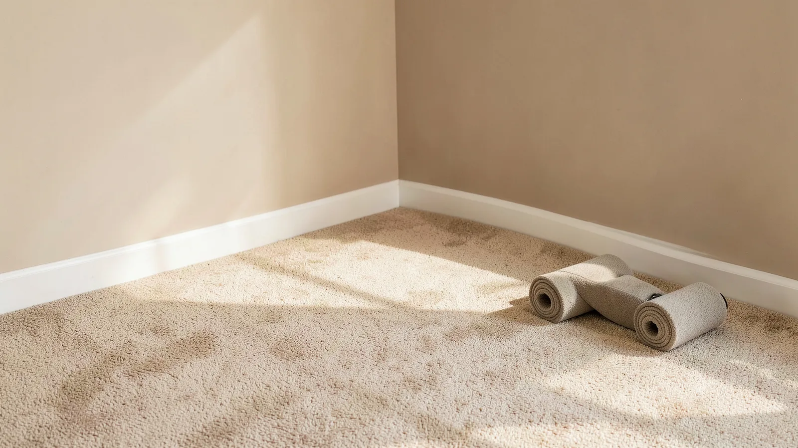 Carpet Installation in Pottersville, NJ near me